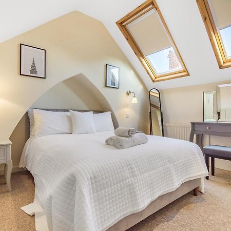 Chester City Centre Cottage, Sleeps 6 With Free Parking Exterior photo